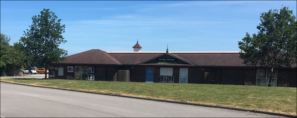 jak hanson store derby house location